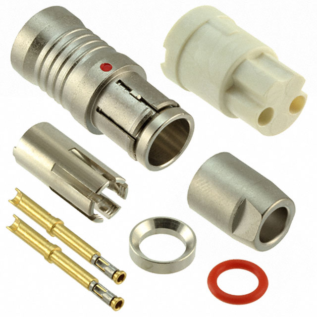 HS2C2F20C Switchcraft Inc.