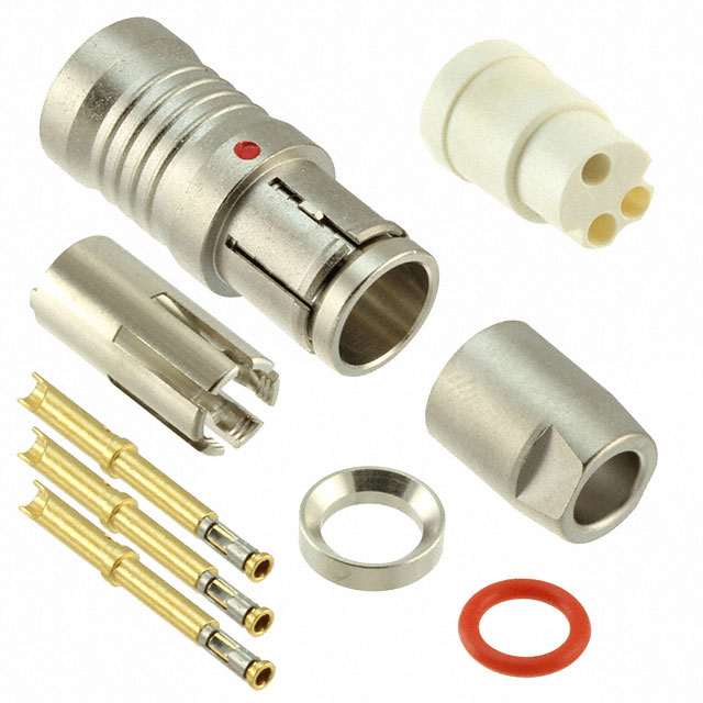 HS2C3F20C Switchcraft Inc.
