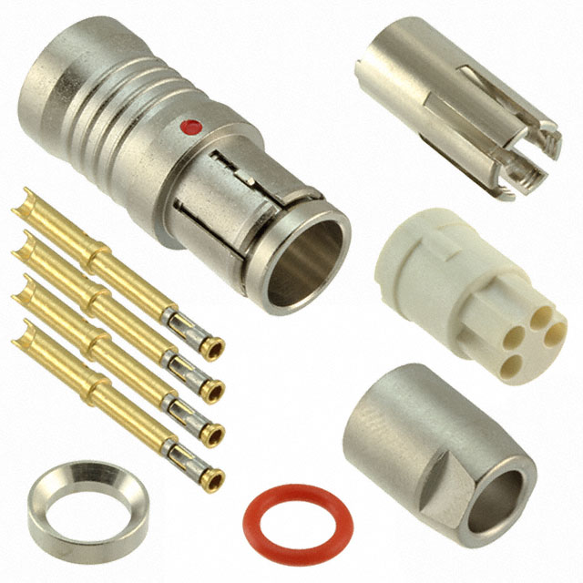 HS2C4F20C Switchcraft Inc.