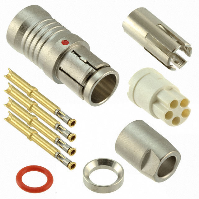 HS2C5F20C Switchcraft Inc.