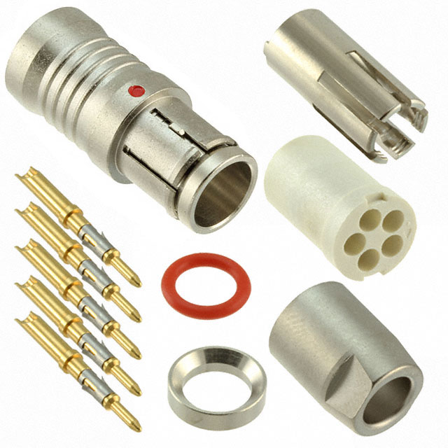 HS2C5M20C Switchcraft Inc.