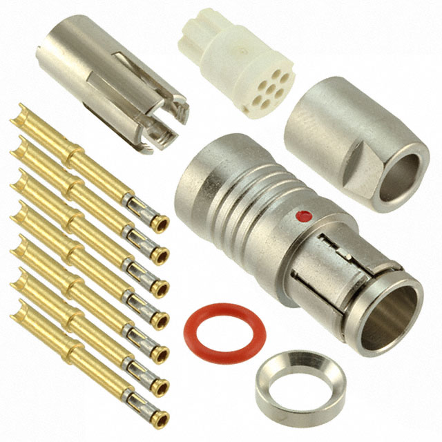 HS2C7F26C Switchcraft Inc.
