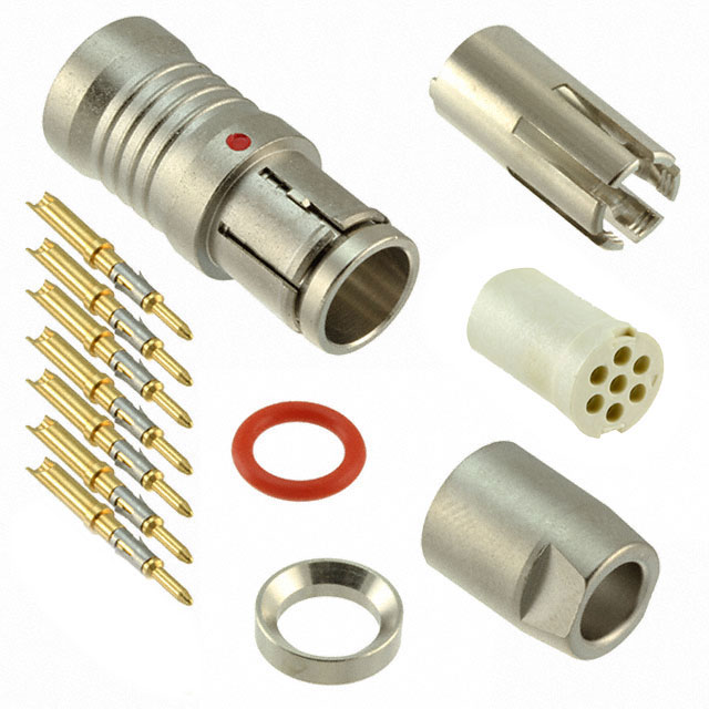 HS2C7M26C Switchcraft Inc.