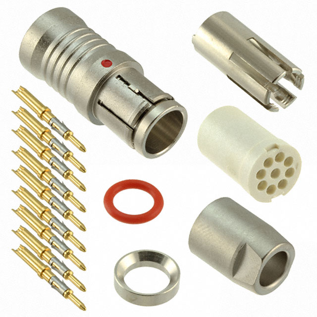 HS2C9M26C Switchcraft Inc.