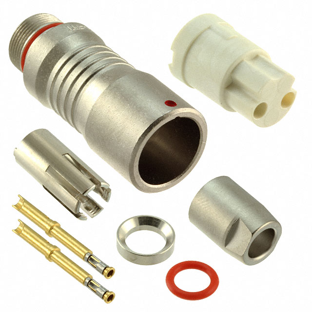 HS2L2F20C Switchcraft Inc.
