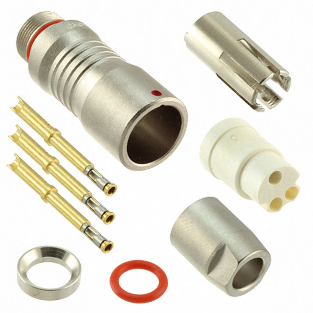 HS2L3F20C Switchcraft Inc.