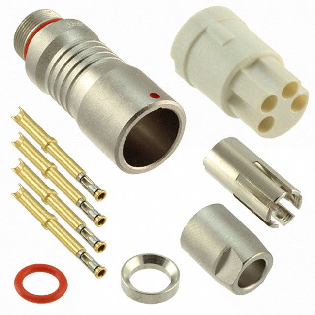 HS2L4F20C Switchcraft Inc.