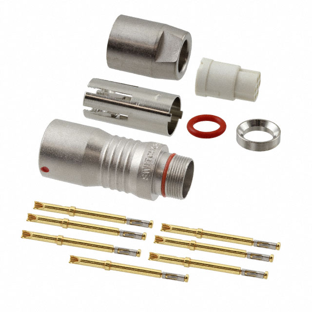 HS2L7F26C Switchcraft Inc.