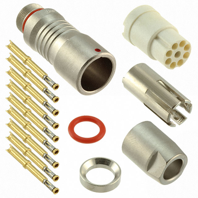 HS2L9F26C Switchcraft Inc.