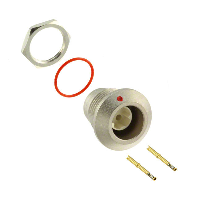 HS2P2F20 Switchcraft Inc.