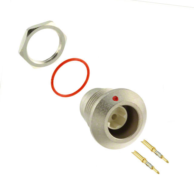 HS2P2M20 Switchcraft Inc.