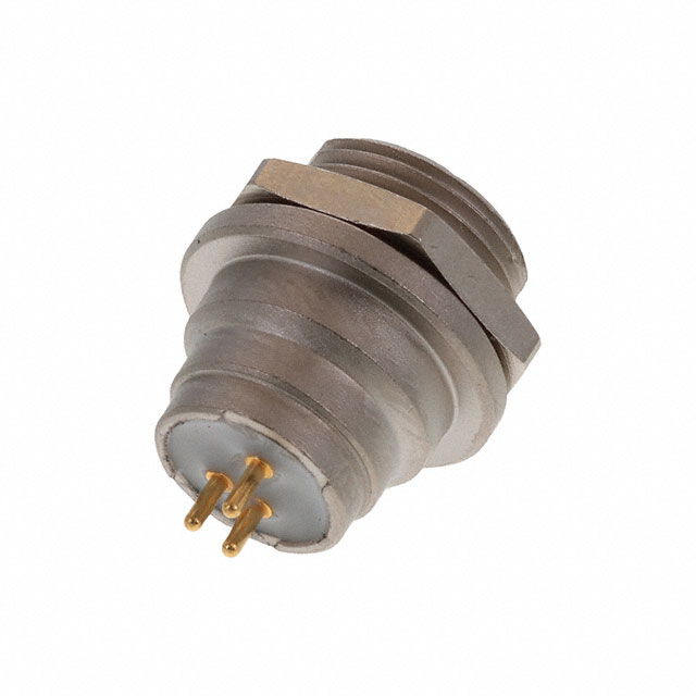 HS2P3F20-BPE Switchcraft Inc.