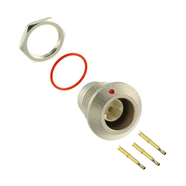 HS2P3F20 Switchcraft Inc.
