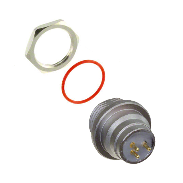 HS2P3M20-BPE Switchcraft Inc.
