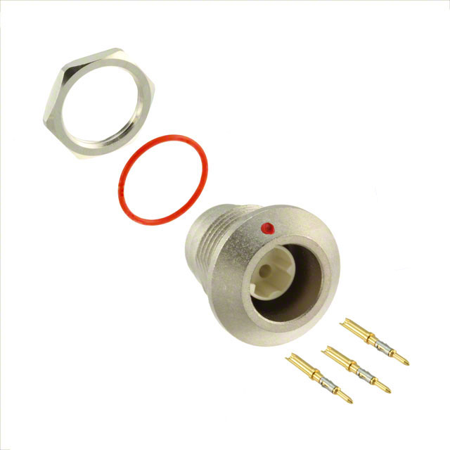 HS2P3M20 Switchcraft Inc.