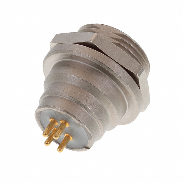 HS2P4F20-BPE Switchcraft Inc.