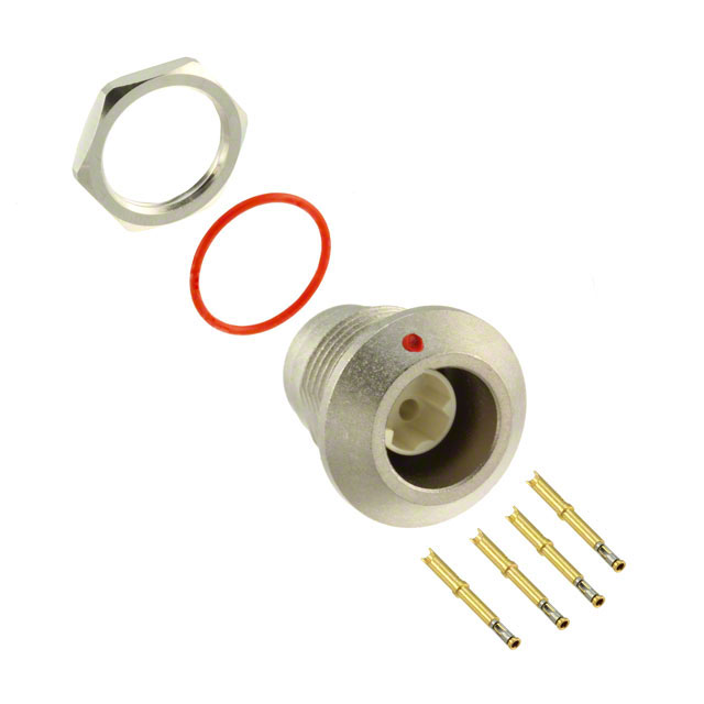 HS2P4F20 Switchcraft Inc.