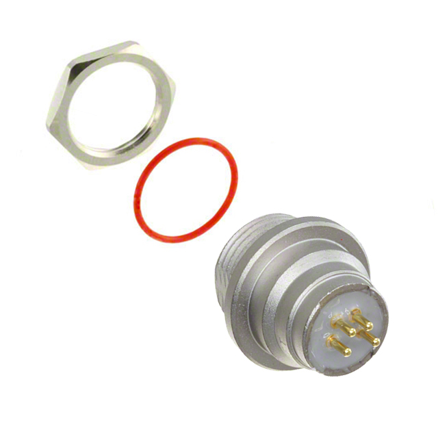 HS2P4M20-BPE Switchcraft Inc.