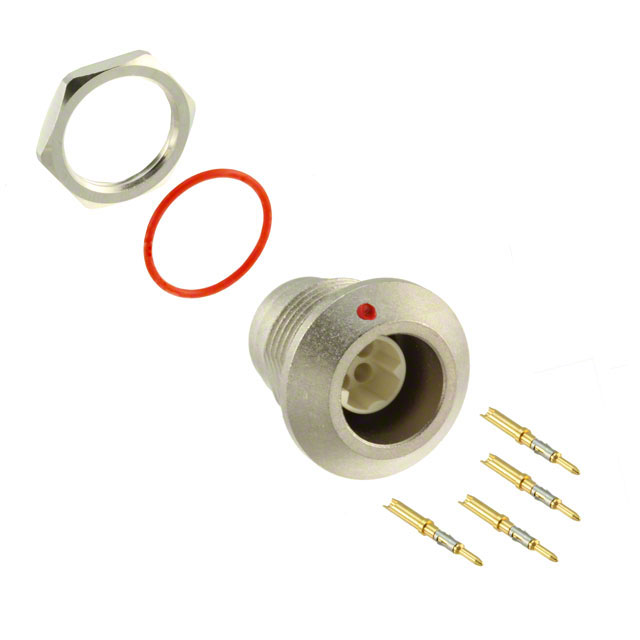 HS2P4M20 Switchcraft Inc.