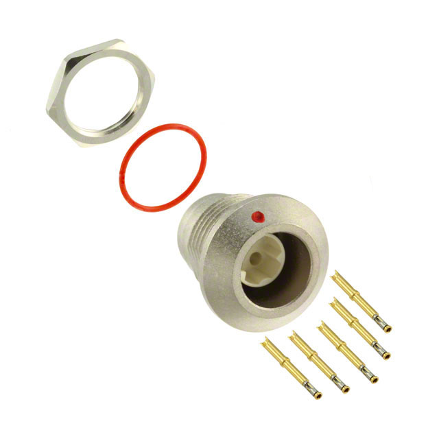 HS2P5F20 Switchcraft Inc.