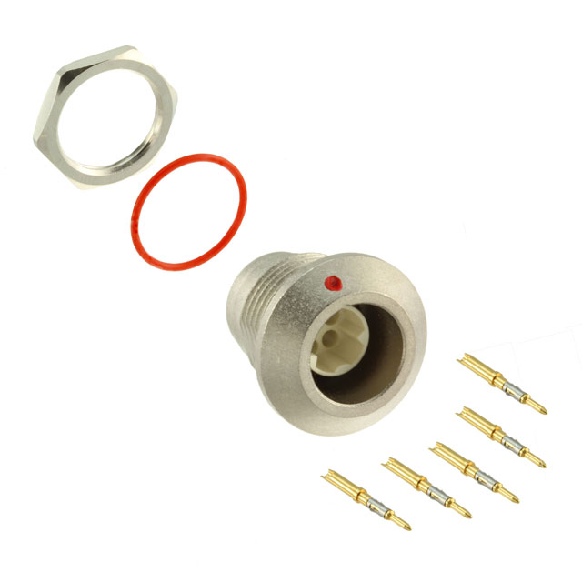 HS2P5M20 Switchcraft Inc.