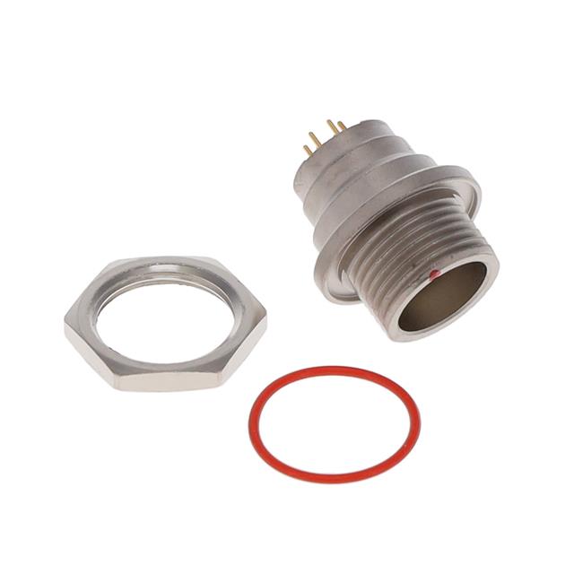 HS2P6F26-BPE Switchcraft Inc.