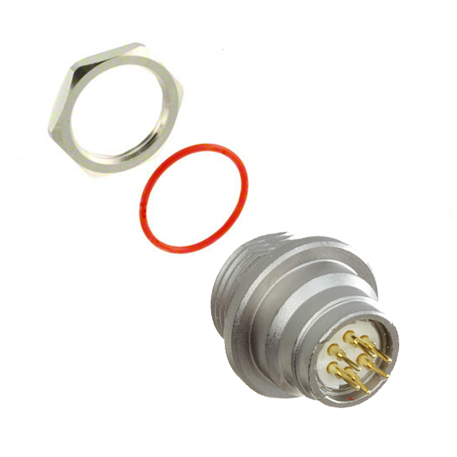 HS2P6M26-BP Switchcraft Inc.