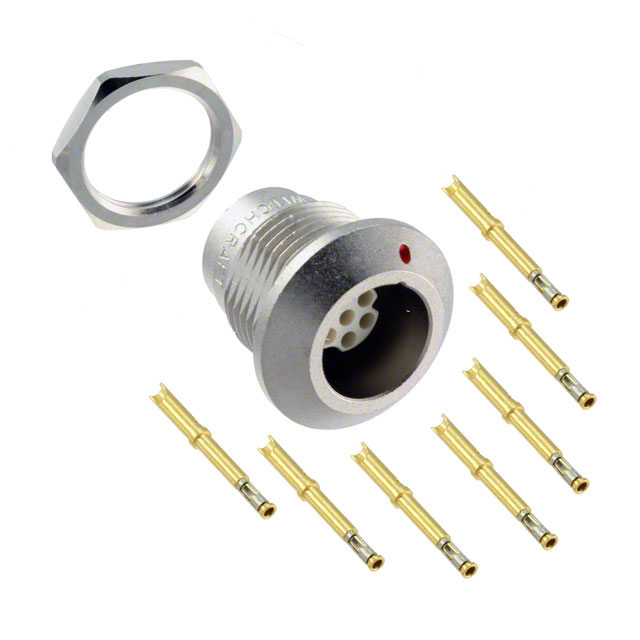 HS2P7F26 Switchcraft Inc.
