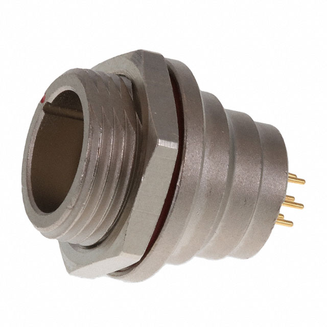 HS2P7M26-BP Switchcraft Inc.