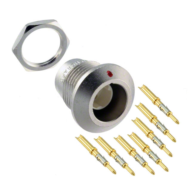 HS2P7M26 Switchcraft Inc.