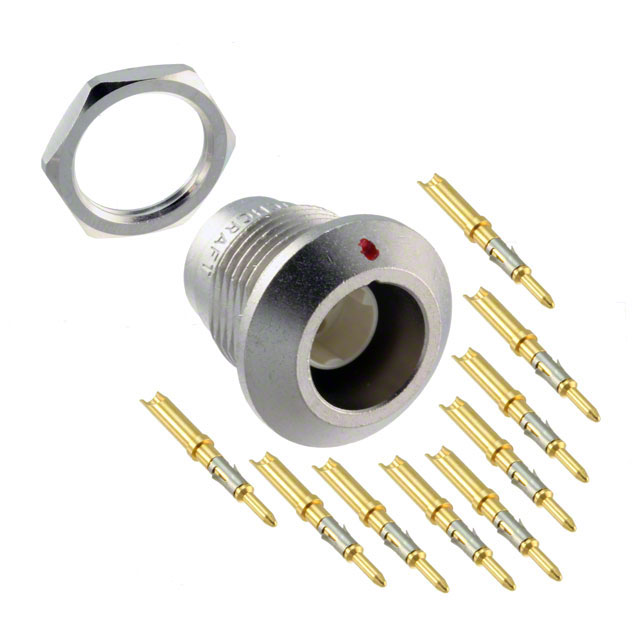 HS2P9M26 Switchcraft Inc.