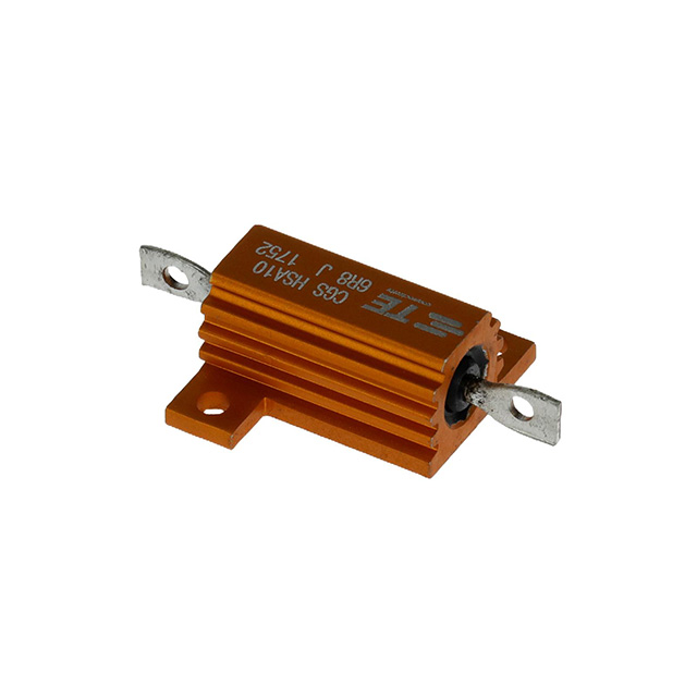 HSA106R8J TE Connectivity Passive Product