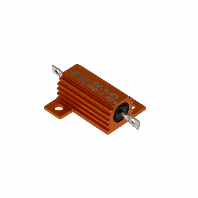 HSA25180RJ TE Connectivity Passive Product