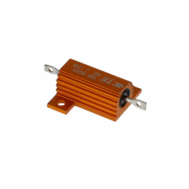 HSA251K5J TE Connectivity Passive Product