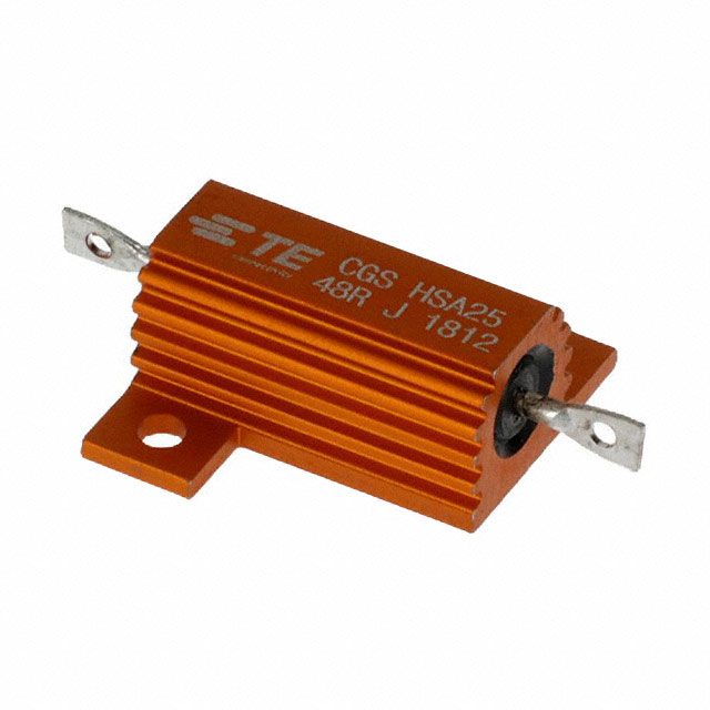 HSA2548RJ TE Connectivity Passive Product