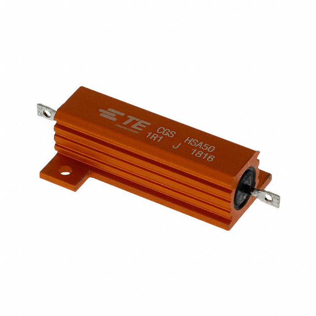 HSA501R1J TE Connectivity Passive Product