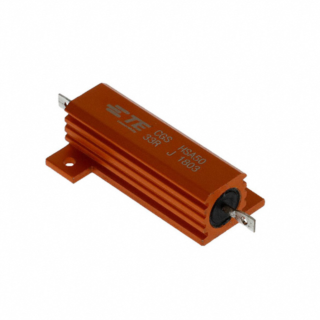 HSA5033RJ TE Connectivity Passive Product