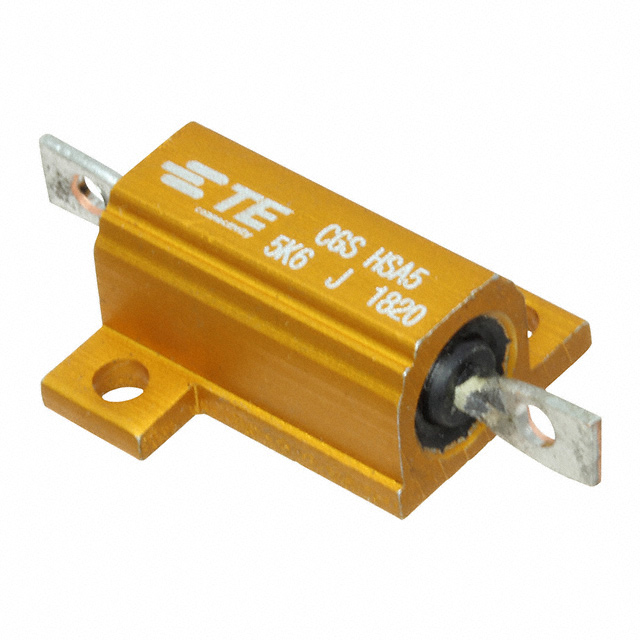 HSA55K6J TE Connectivity Passive Product