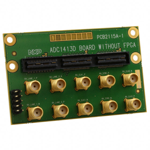 HSDC-ACC02/DB NXP USA Inc.