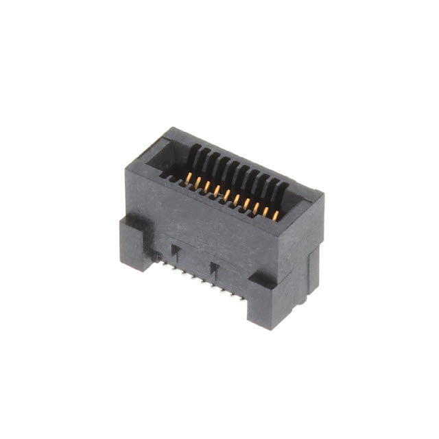 HSEC8-110-01-L-DV-A Samtec Inc.