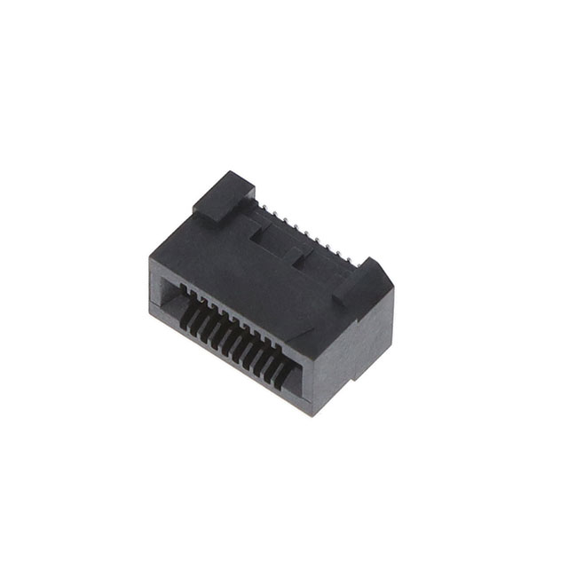 HSEC8-110-01-L-DV Samtec Inc.