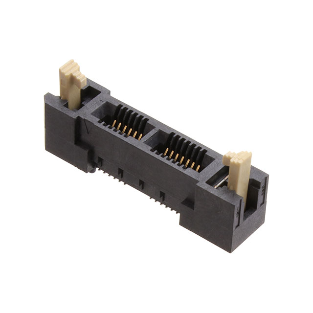 HSEC8-113-01-L-DV-A-BL Samtec Inc.