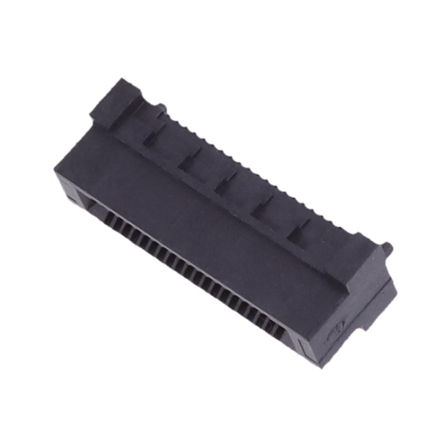 HSEC8-120-01-L-DV-A-PE-K-TR Samtec Inc.