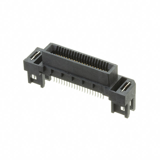 HSEC8-120-01-S-D-EM2 Samtec Inc.