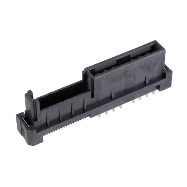 HSEC8-120-01-S-PV-4-1-WT Samtec Inc.
