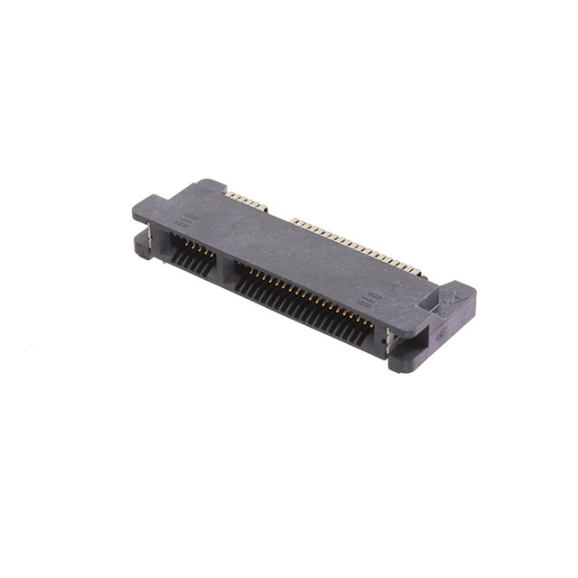 HSEC8-125-01-L-RA-L2 Samtec Inc.