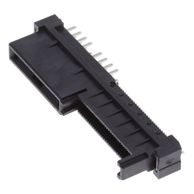 HSEC8-130-01-S-PV-4-2-WT Samtec Inc.