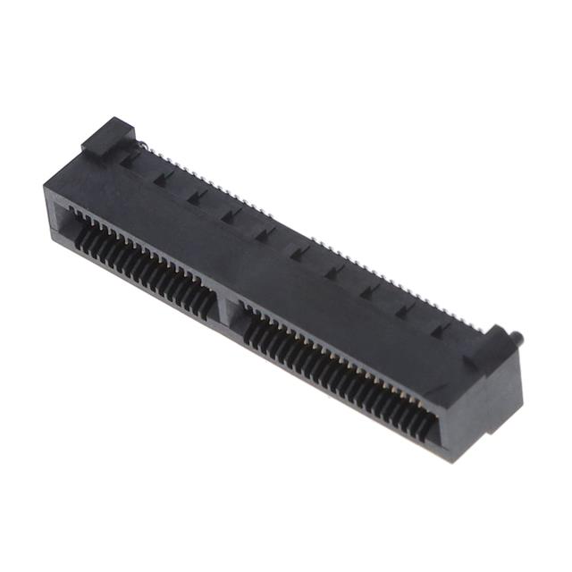 HSEC8-137-01-S-DV-A-K-TR Samtec Inc.