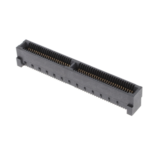 HSEC8-150-01-SM-DV-A-K-TR Samtec Inc.