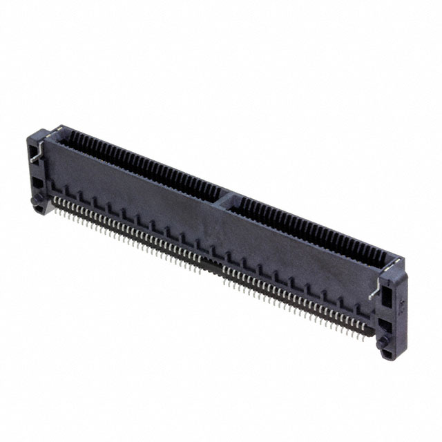 HSEC8-160-01-L-RA Samtec Inc.